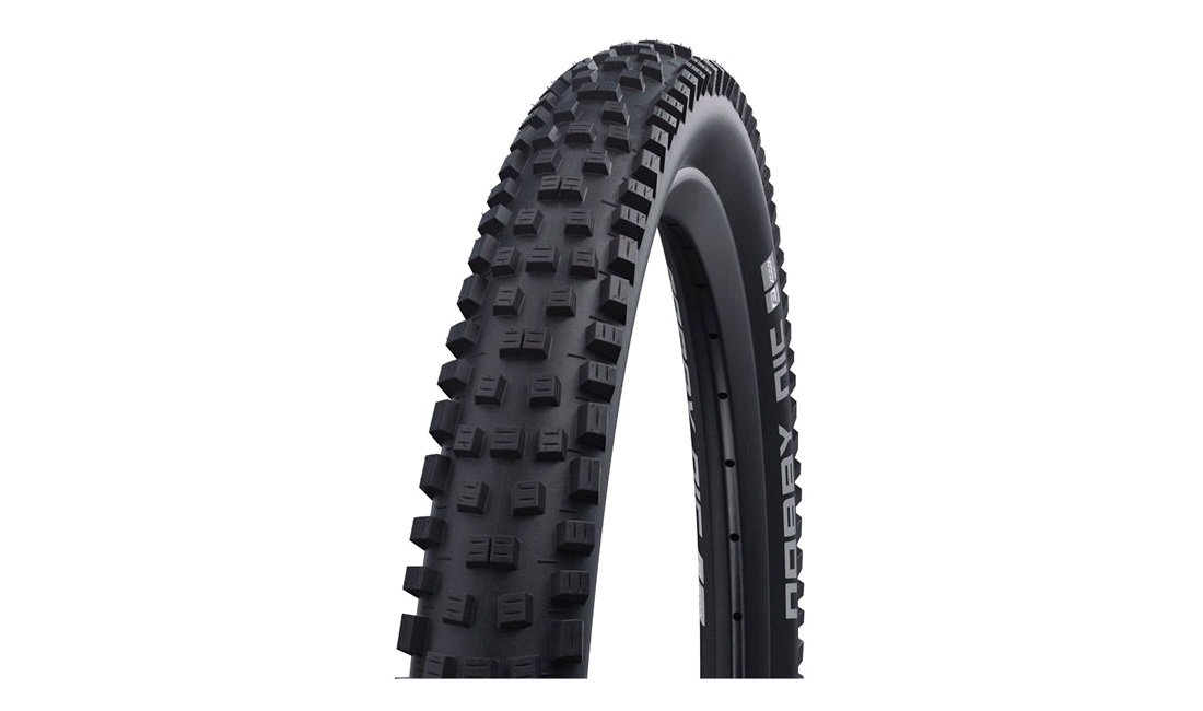 Cykeldæk Schwalbe 27,5x2,40 Nobby Nic