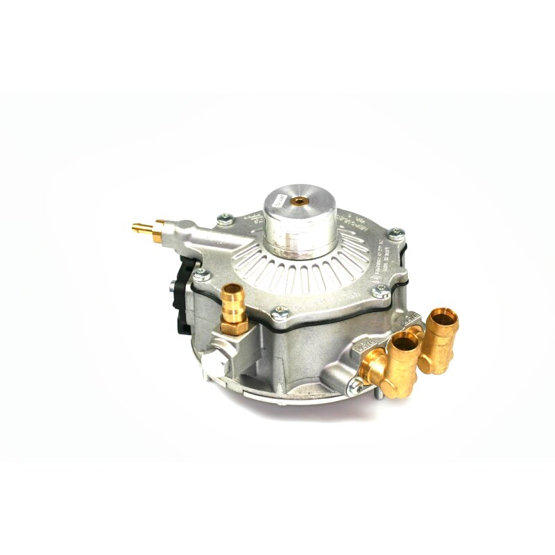 Stargas Verdampfer Typ H-S ohne Sensorgruppe (früher Typ C)