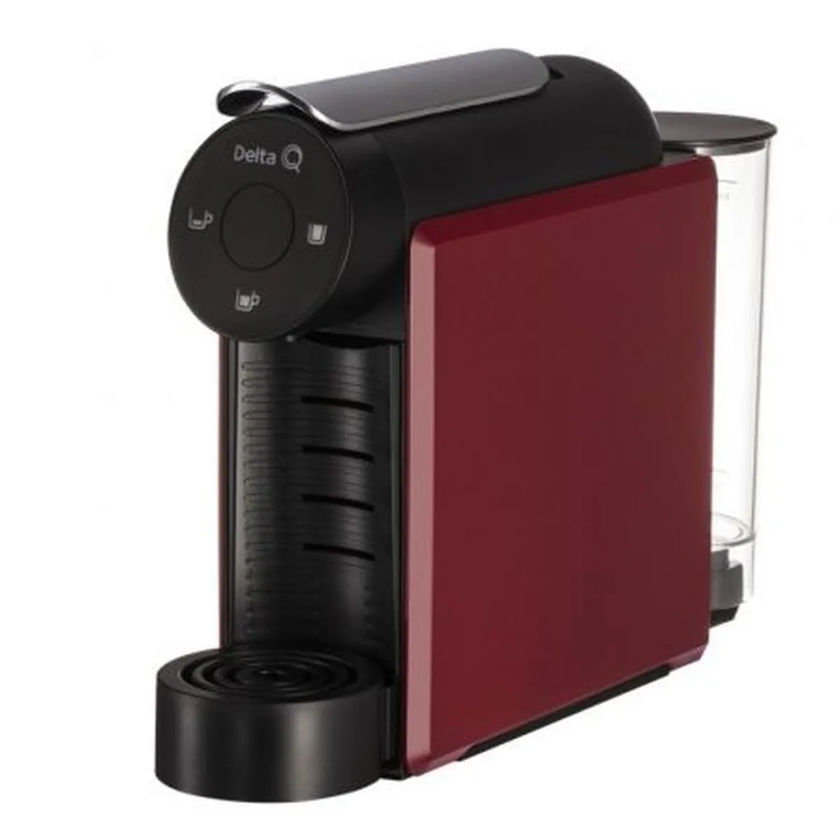 Deltaq Delta Q MINI QOOL ROJA V2 - Rouge