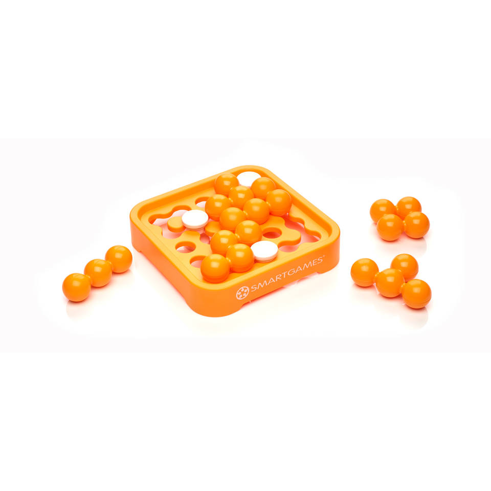 SmartGames IQ Mini XXL