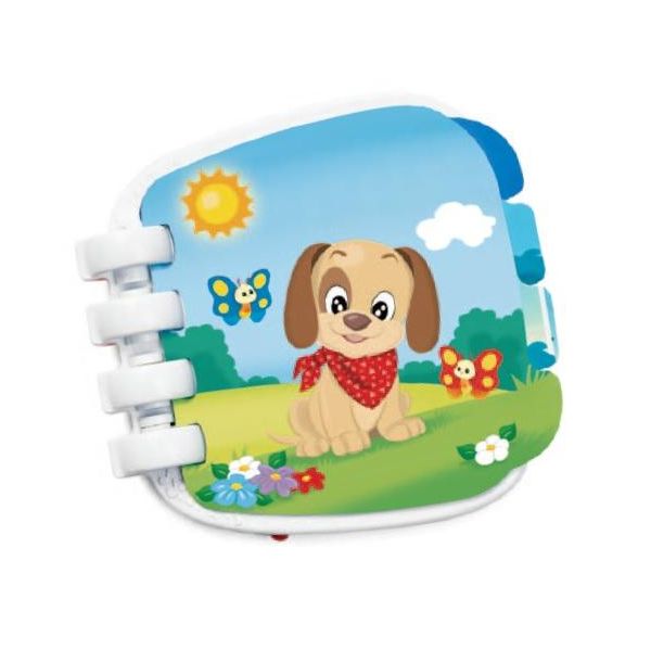 Chicco Contador de Histórias Lucky