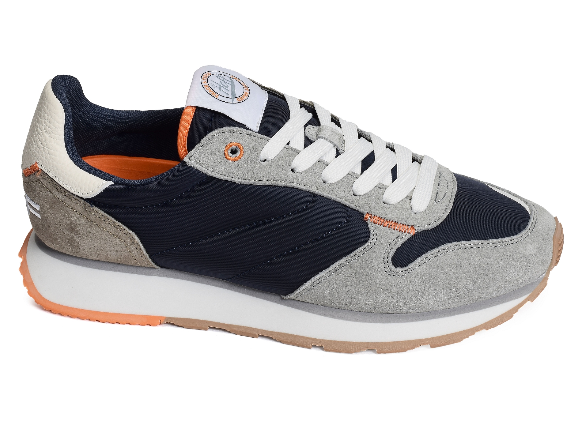 Delos marine gris