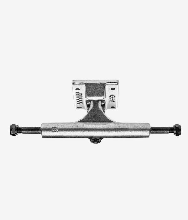 Ace 02 Low Achse (silver) 7.625