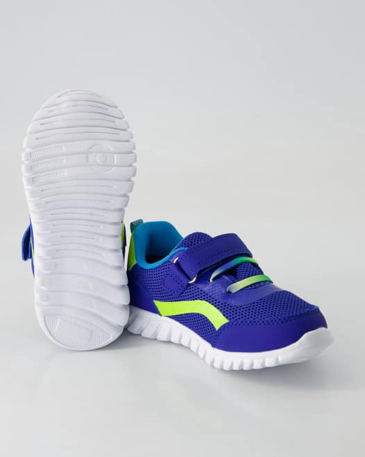 Richter 2660-1272-6722 Sneaker in Blau