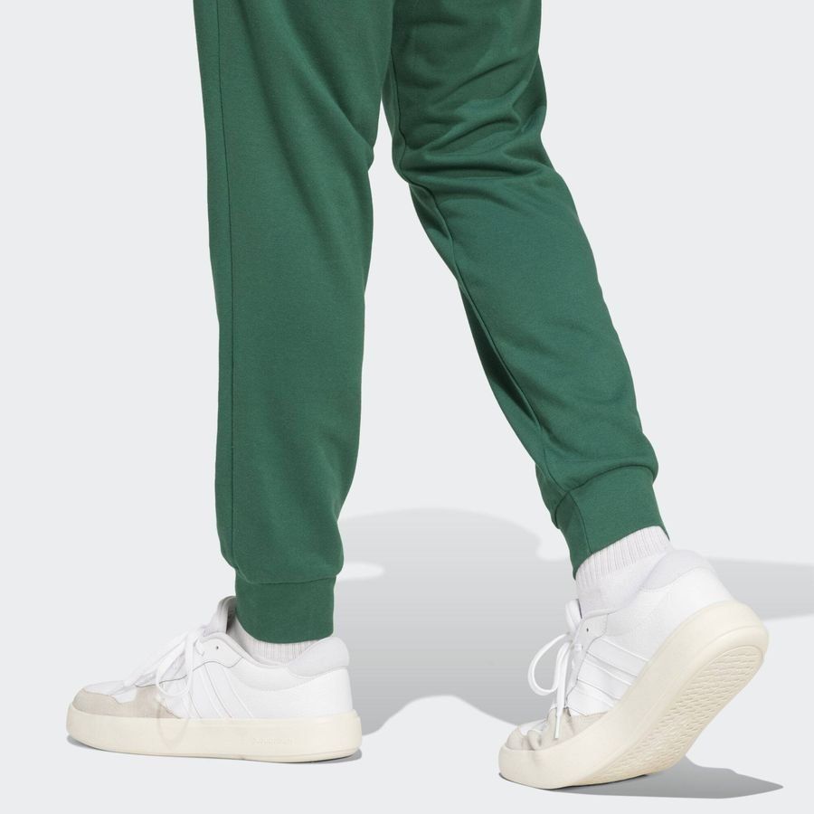 Adidas Pantalon french terry Essentials Feel Cozy
