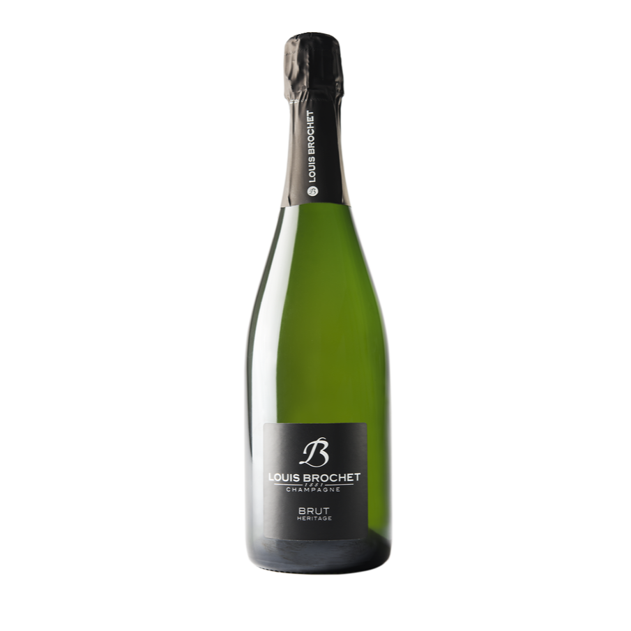 Champagne Brut Héritage