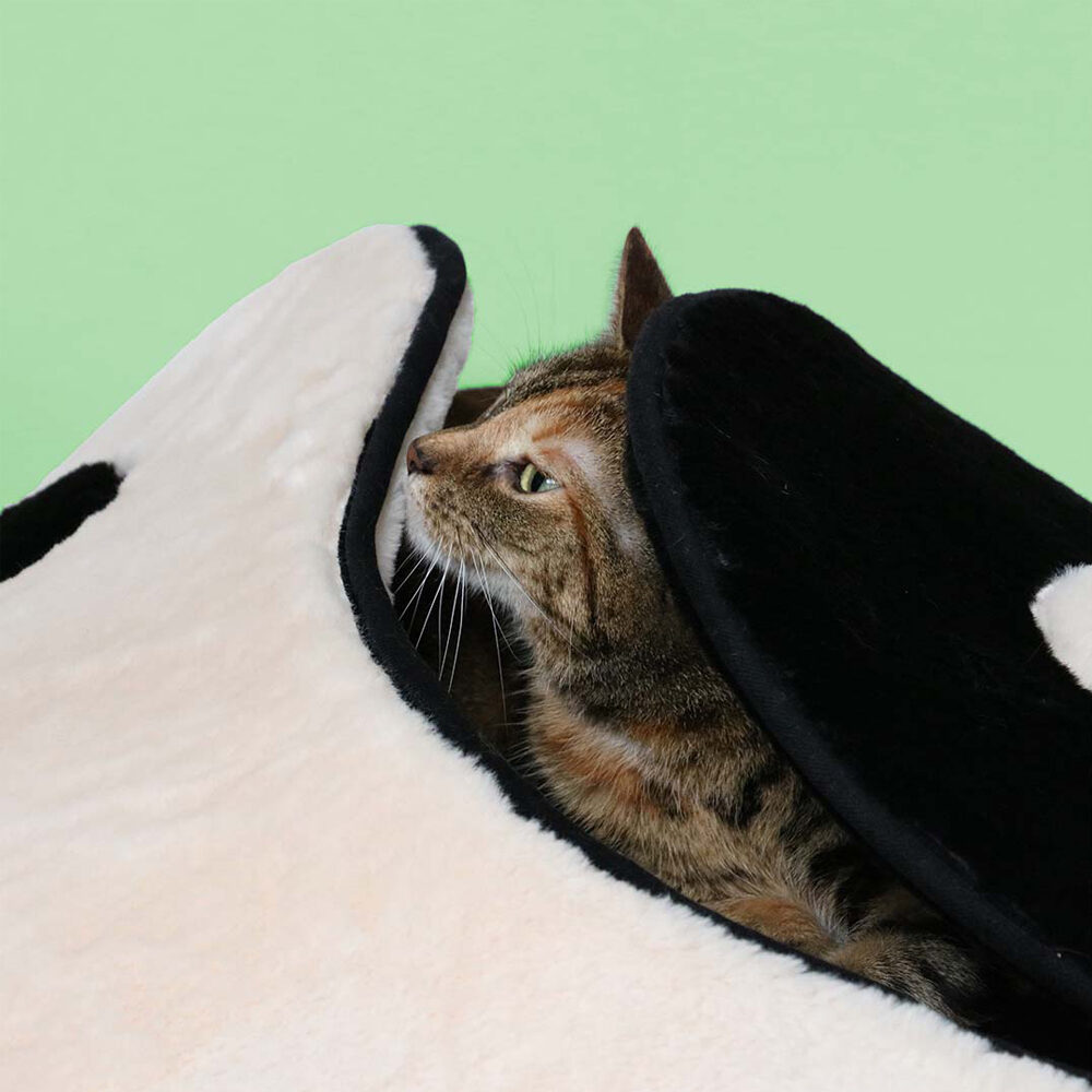 Coockoo Zen Zone Kattenslaapplaats