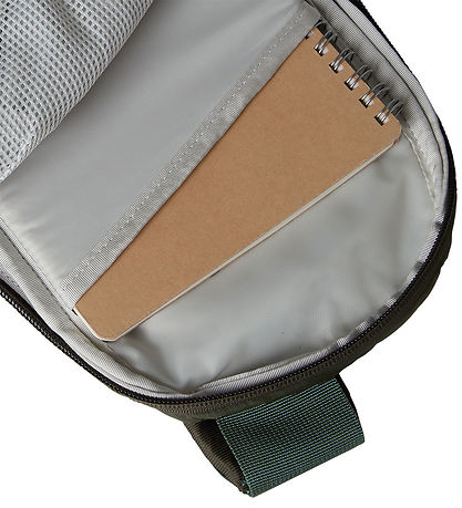 The North Face Gürteltasche - Borealis Sling - Ente Green/Neues