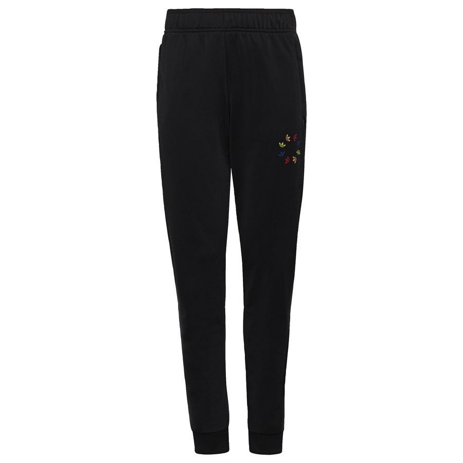 adidas Originals Bas de Survêtement Adicolor - Noir Enfant