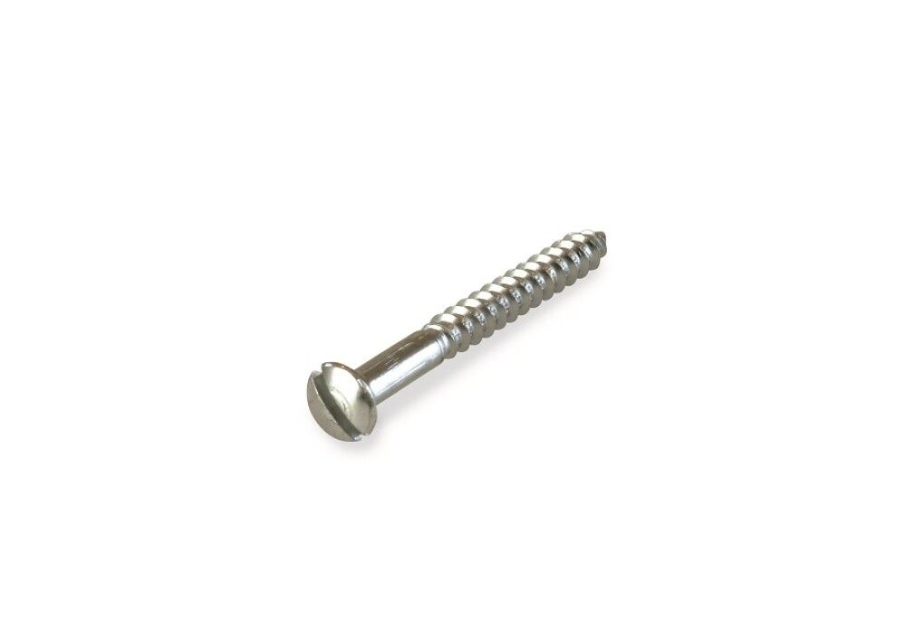TRESKRUE SUKI MESSING/KROM 3,0X20MM