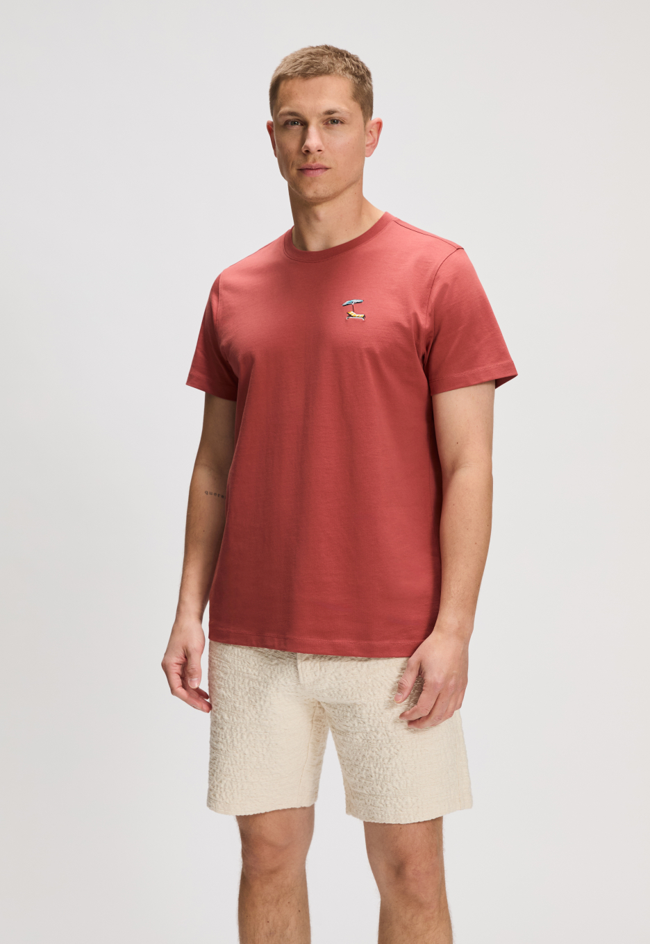 Madness Monaco T-Shirt
