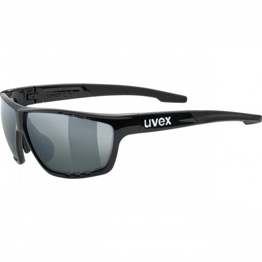 Óculos de sol Uvex Sportstyle 706 pretos