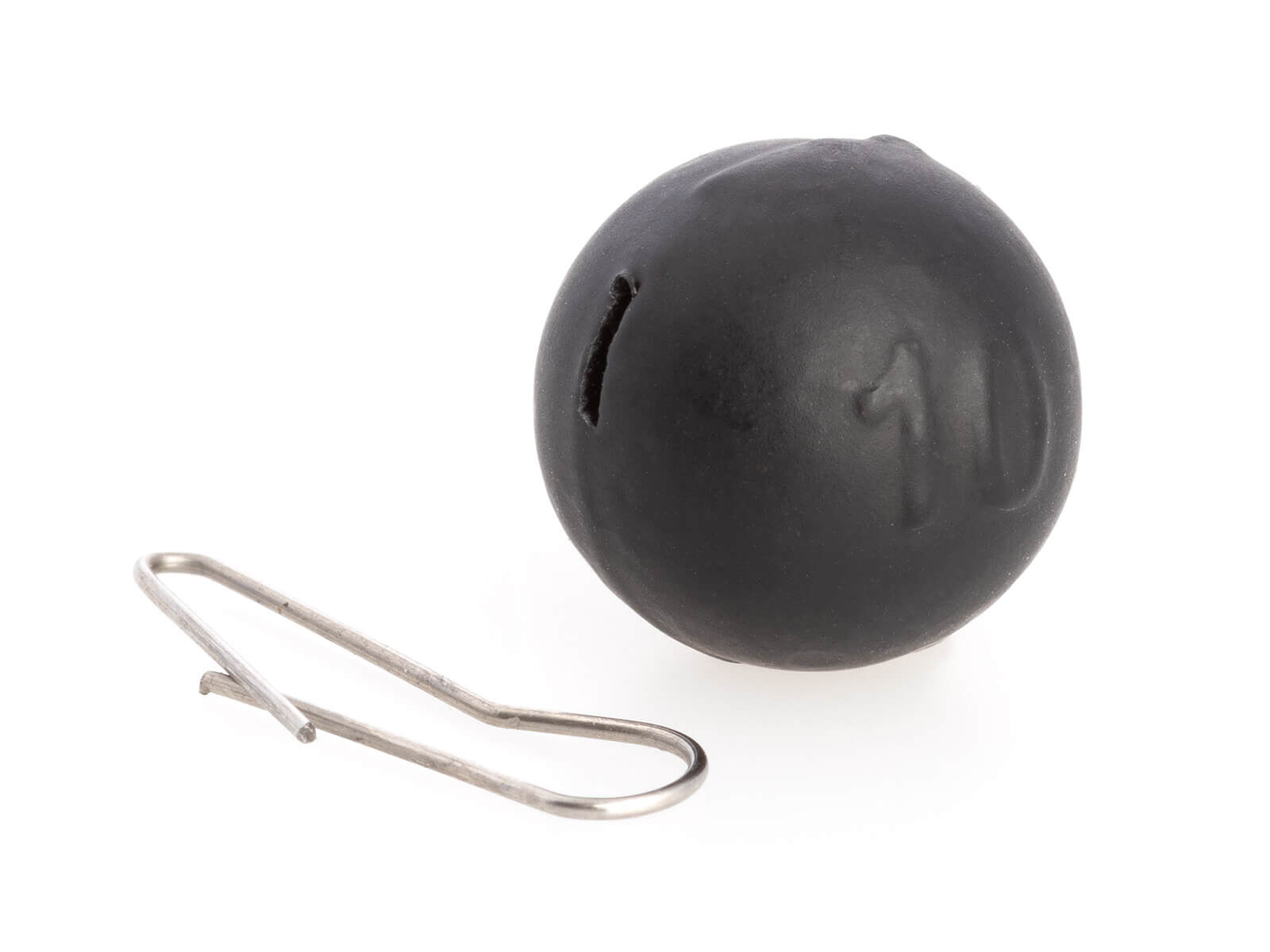 CAMO Flexible Head - BLACK 4g (6 Stk.)