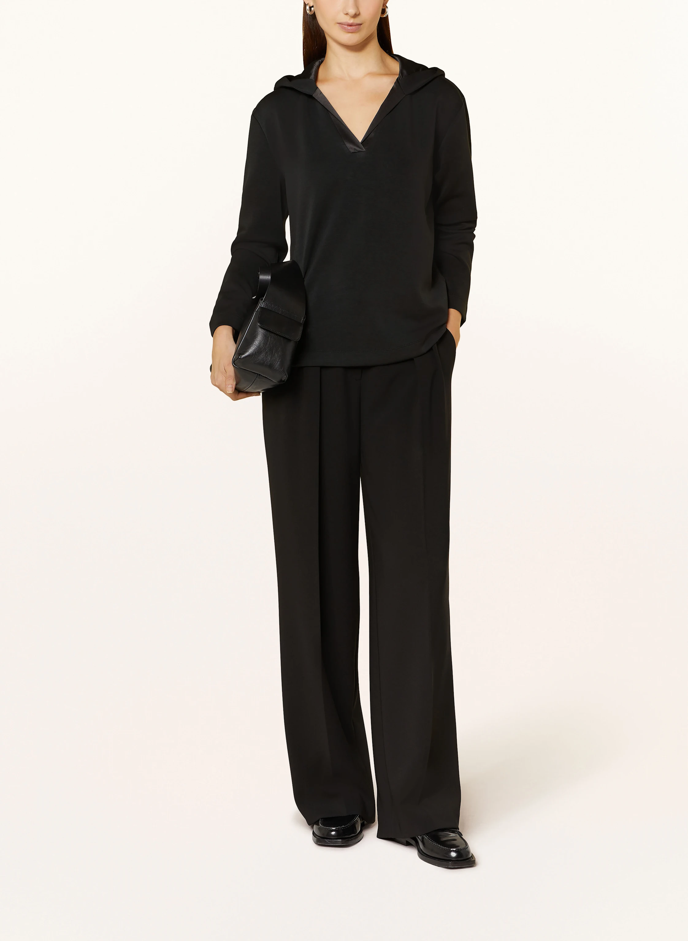 s.Oliver BLACK LABEL Sweatshirt