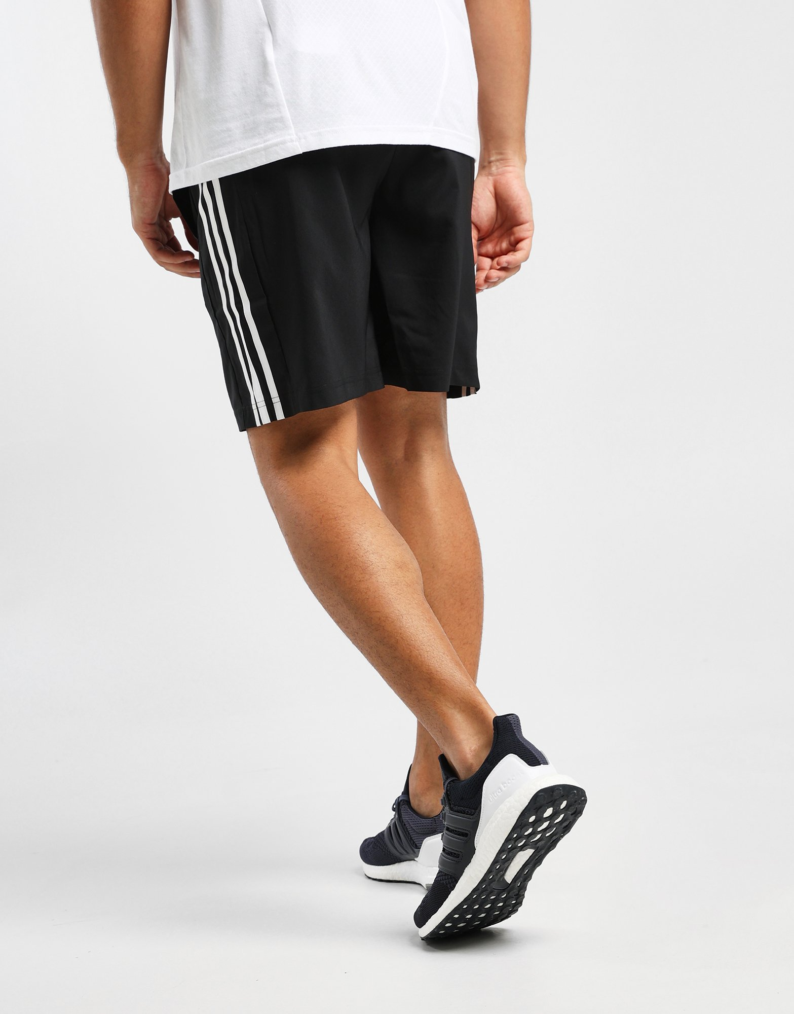adidas Short à 3 bandes AEROREADY Essentials Chelsea
