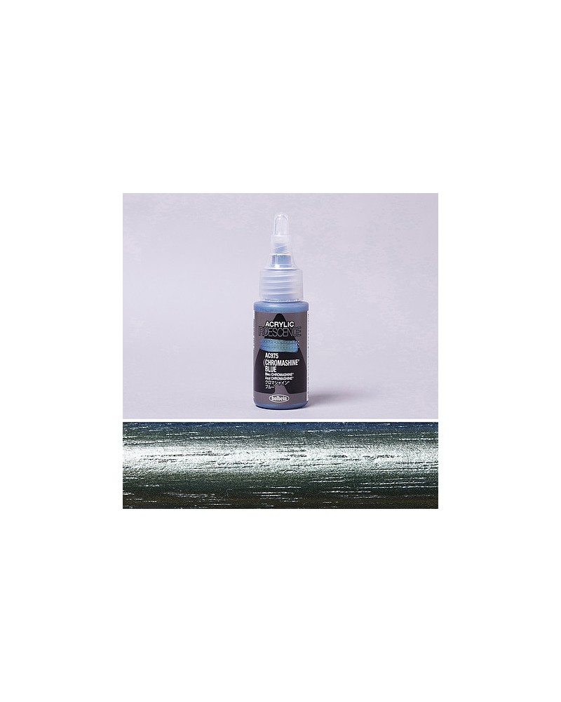 Chromashine Blue AC975