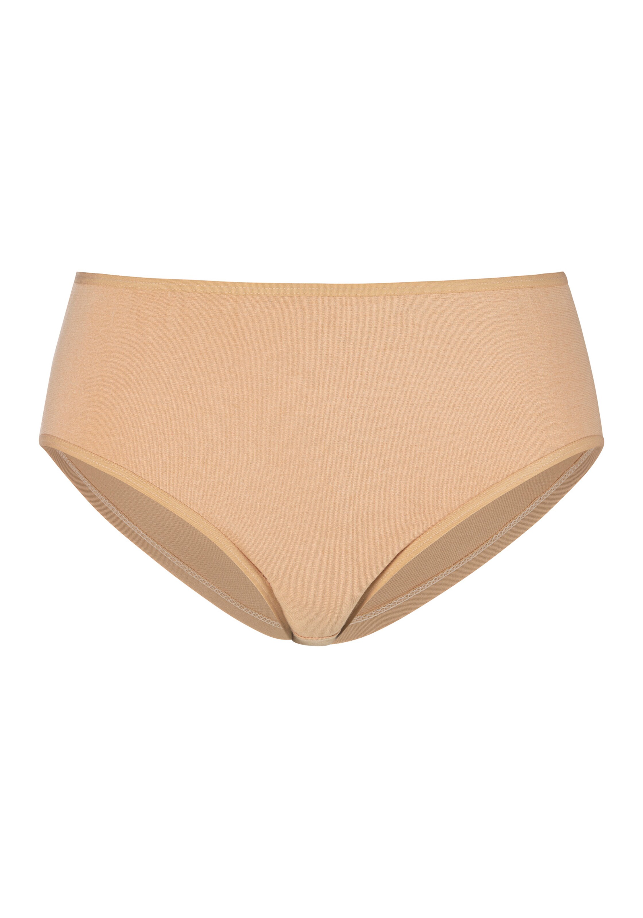 petite fleur Hüftslip in beige, schwarz
