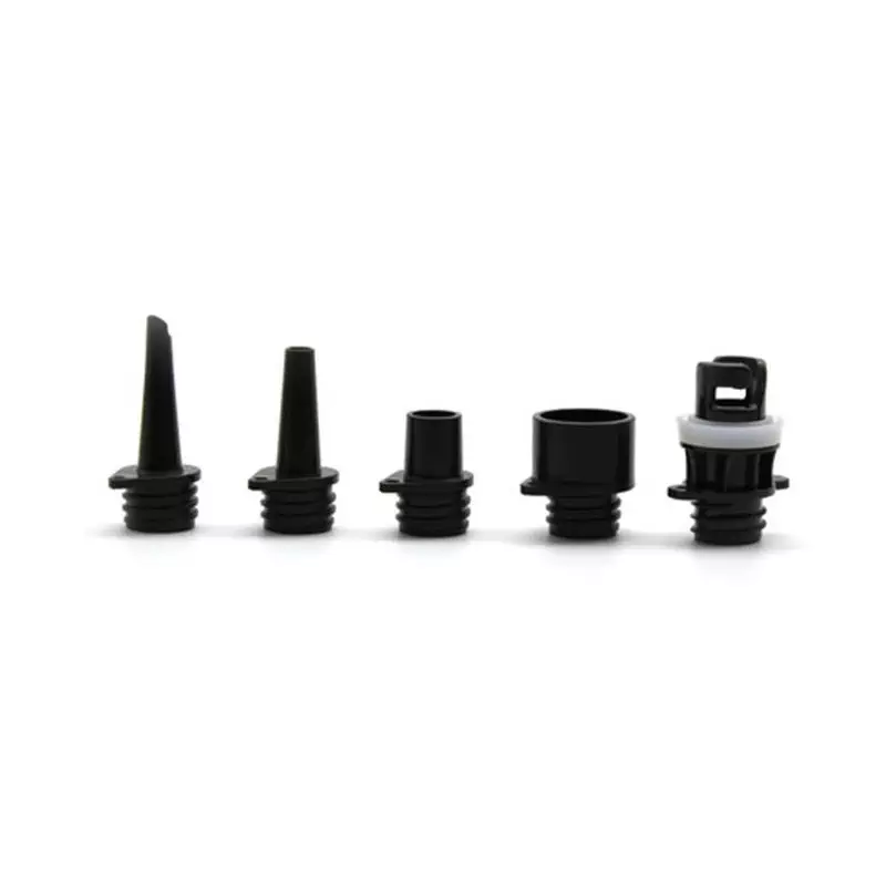 Gonfleur électrique RYDE E-Pump First 16 psi