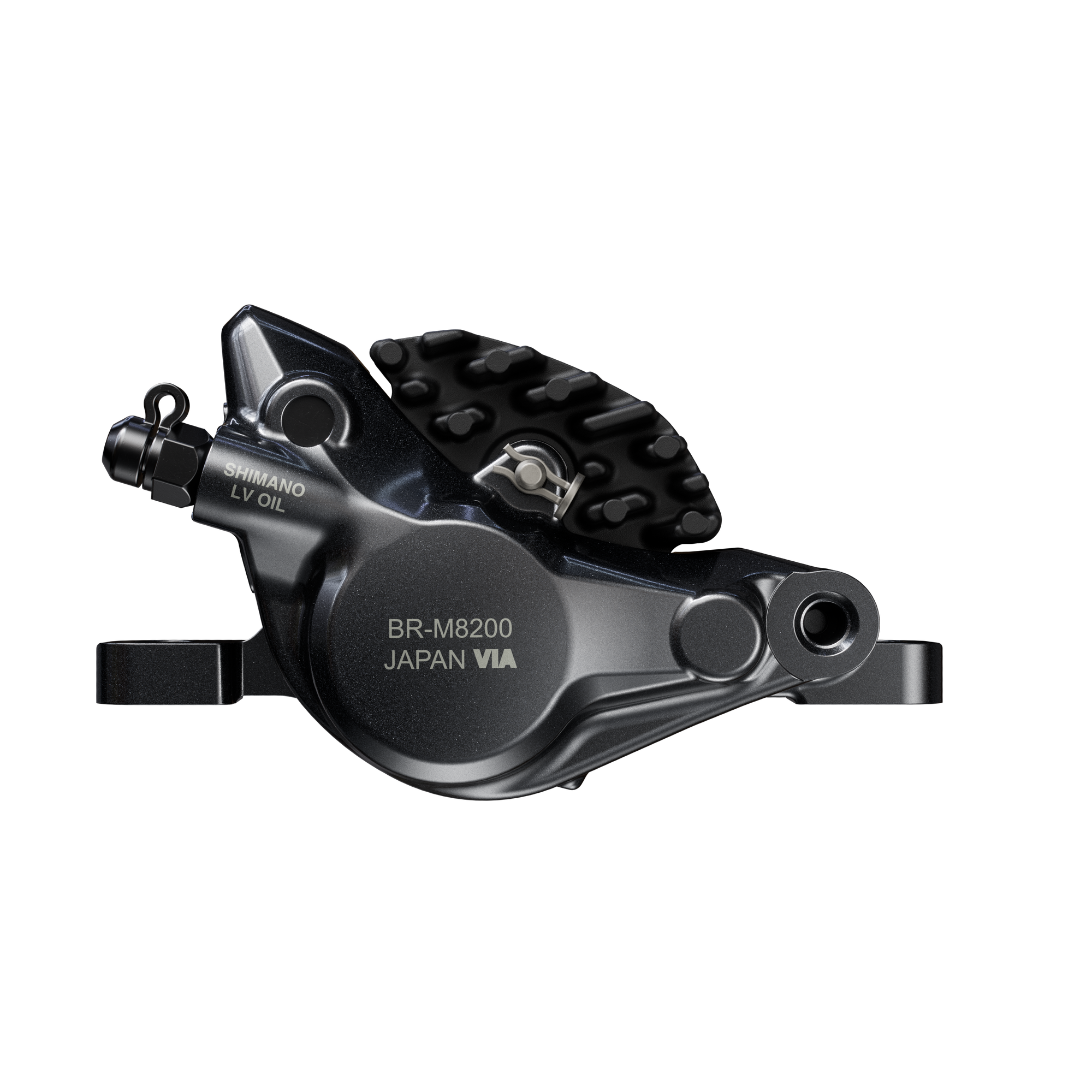 Shimano XT Brake Set