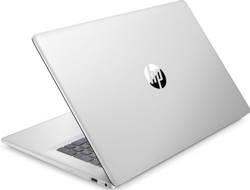 HP - 17-cn0505nd - Laptop - Zilver - 17,3 inch - Intel Celeron N4120 - 128 GB SSD
