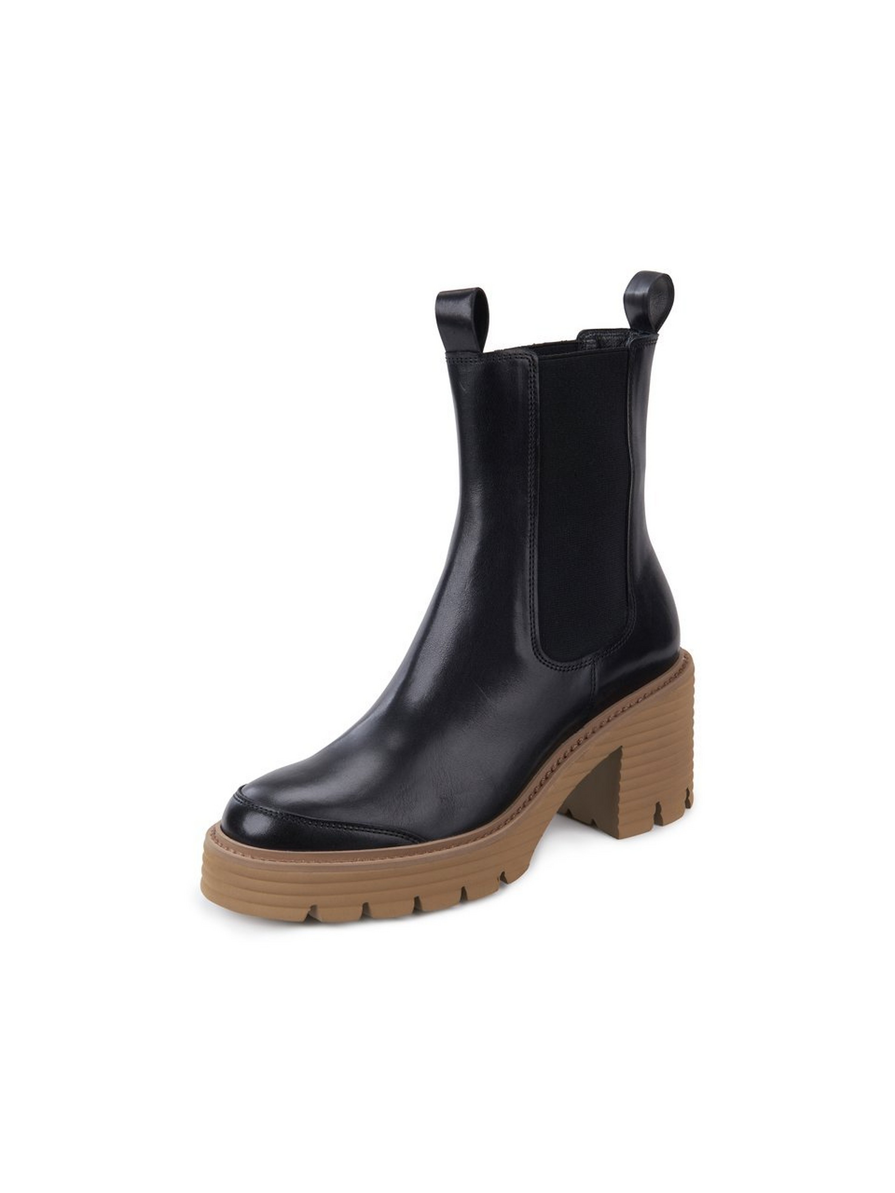 Stiefelette