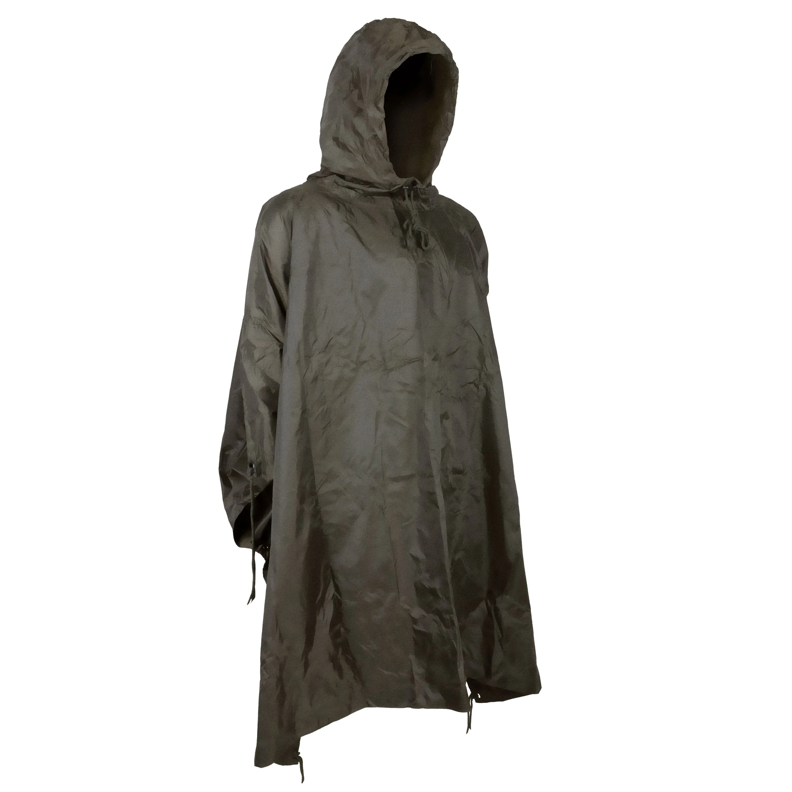 Mil-Tec -  Regenponcho Ripstop Spezial
