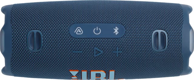 JBL Charge 6 trådløs bærbar højttaler (blå)