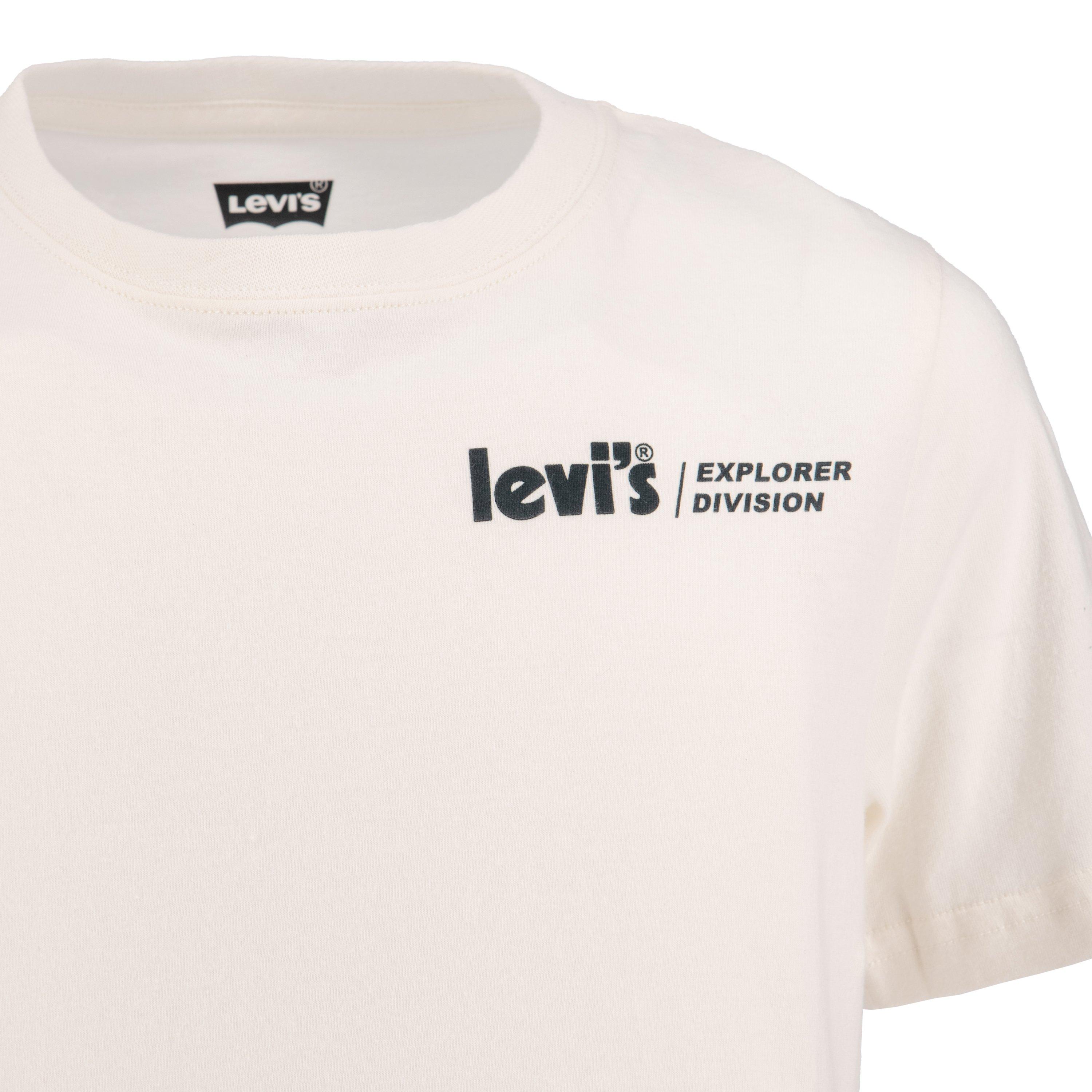 Levis Lights T Shirt Juniors