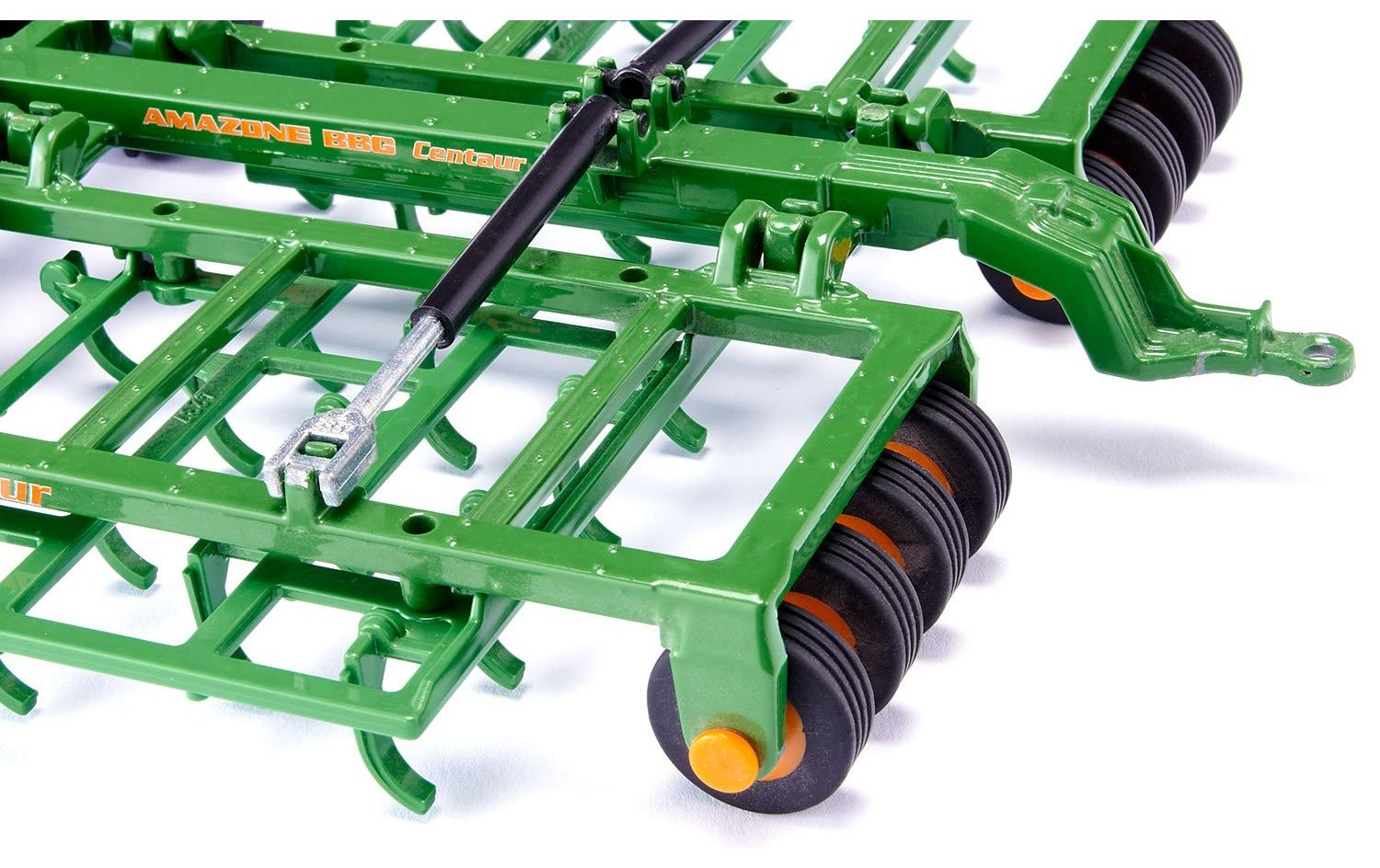 Bodenbearbeitungsmaschine Amazone Centaur 6000 1:32Siku Farmer 32 Anbaugerät