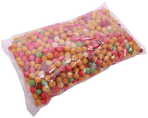 5 kg Bouillettes d'Amorçage