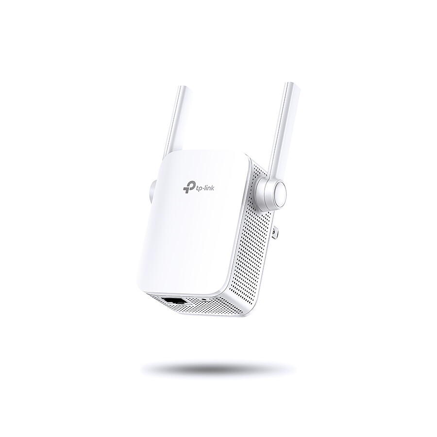 TP-Link RE305 - Répéteur WiFi Mesh AC1200