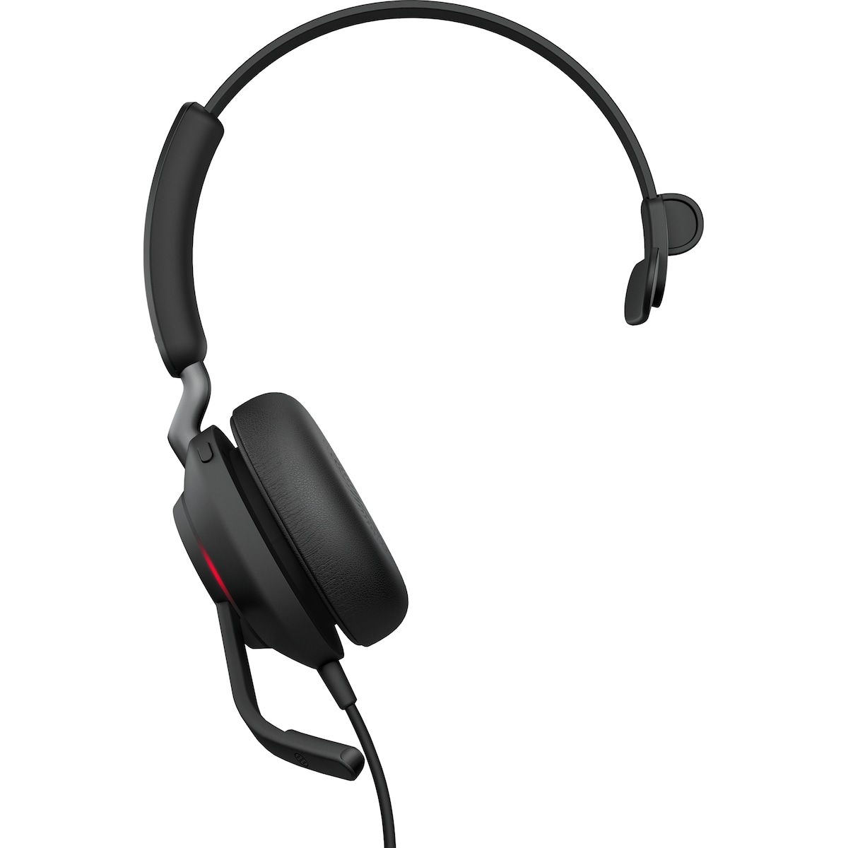 Jabra Evolve2 40 USB-A MS Mono headset