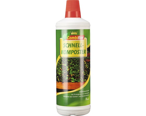 Compostversneller Combiflor 1 L