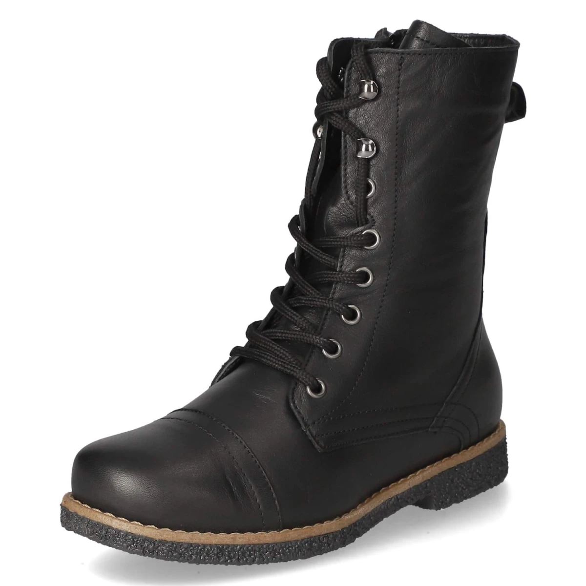 Andrea ContiSchnürstiefeletten - schwarz