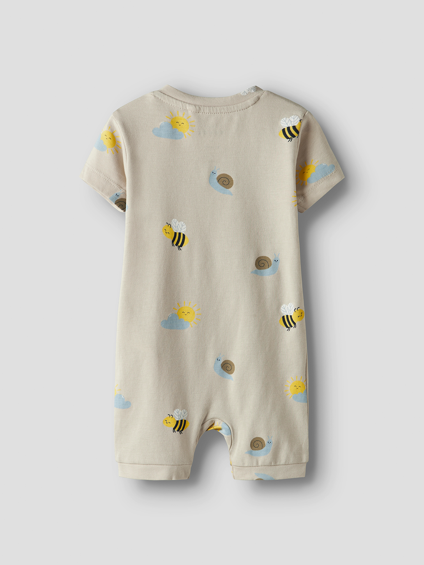 Vroels Sunsuit Box