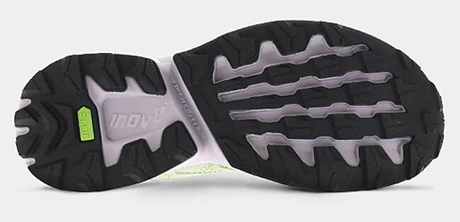 INOV 8 - CHAUSSURES DE TRAIL TRAILFLY ULTRA G280 W
