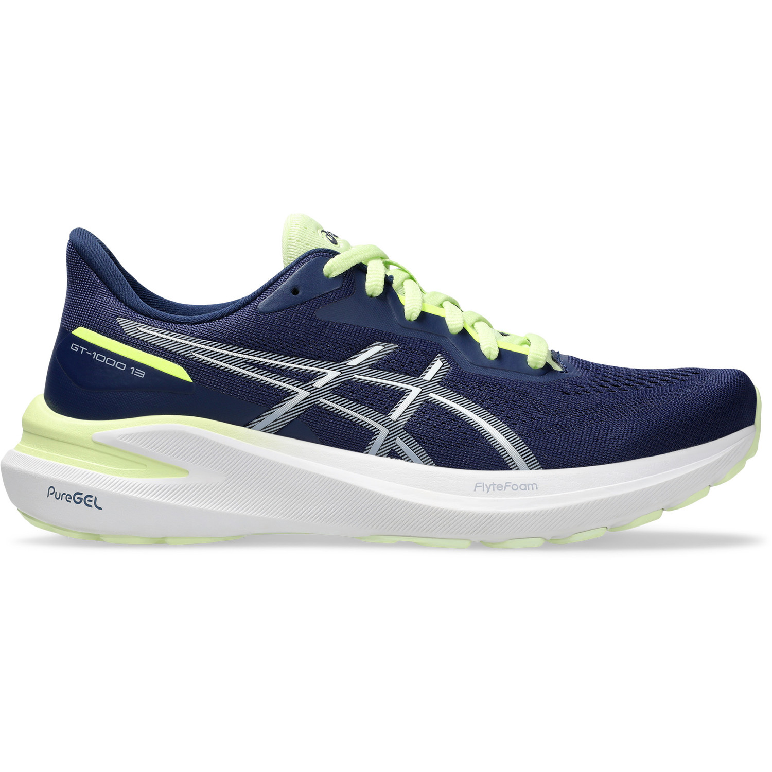 ASICS GT-1000 13 Dames