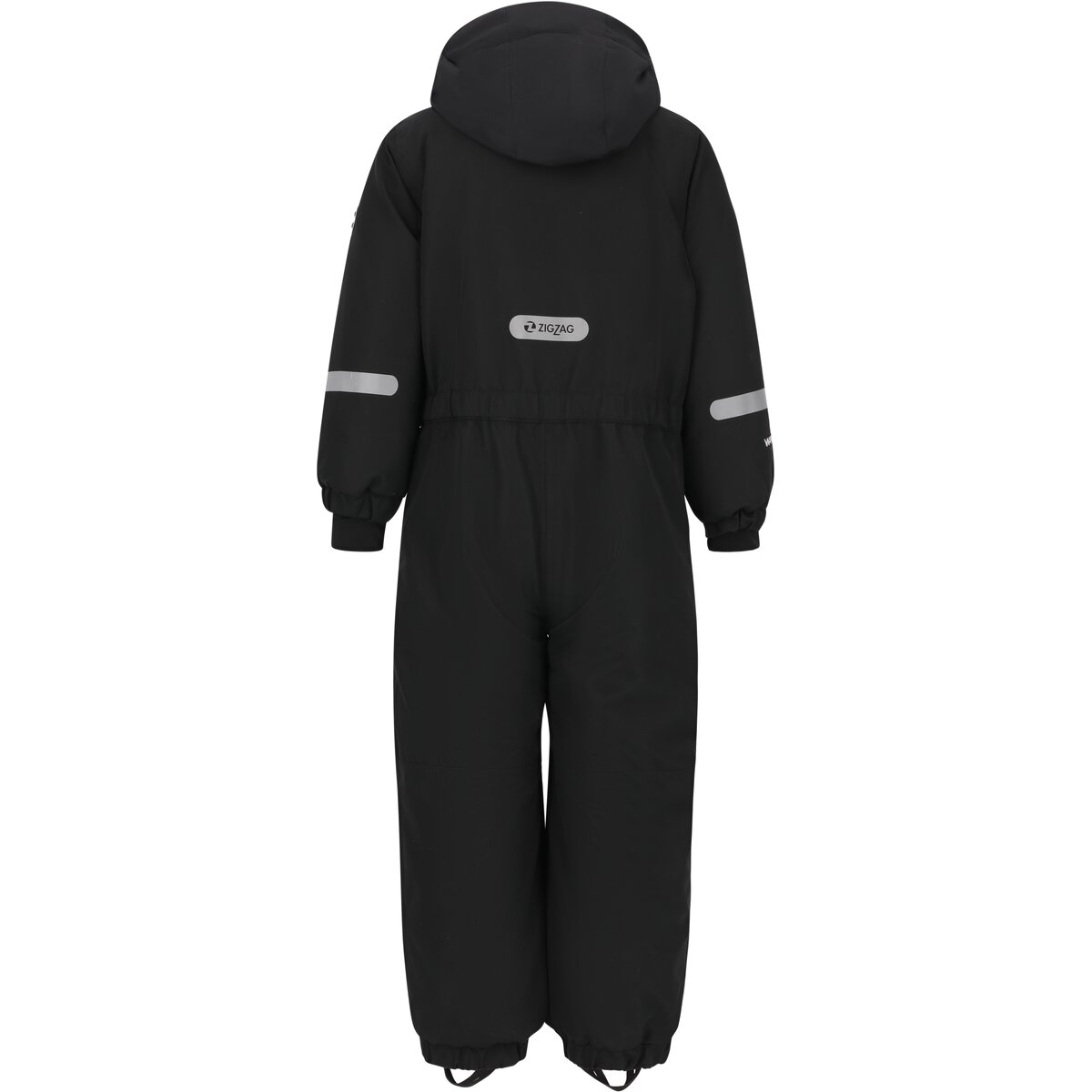 ZigZag Winterfun CFT Flyverdragt Børn