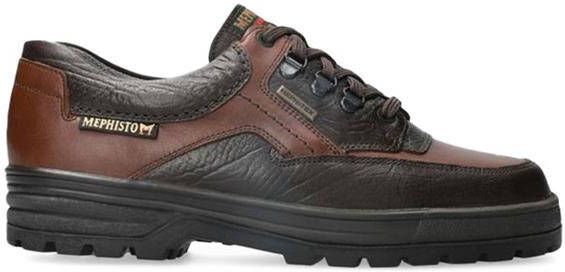 Mephisto Barracuda GTX Veterschoenen Bruin