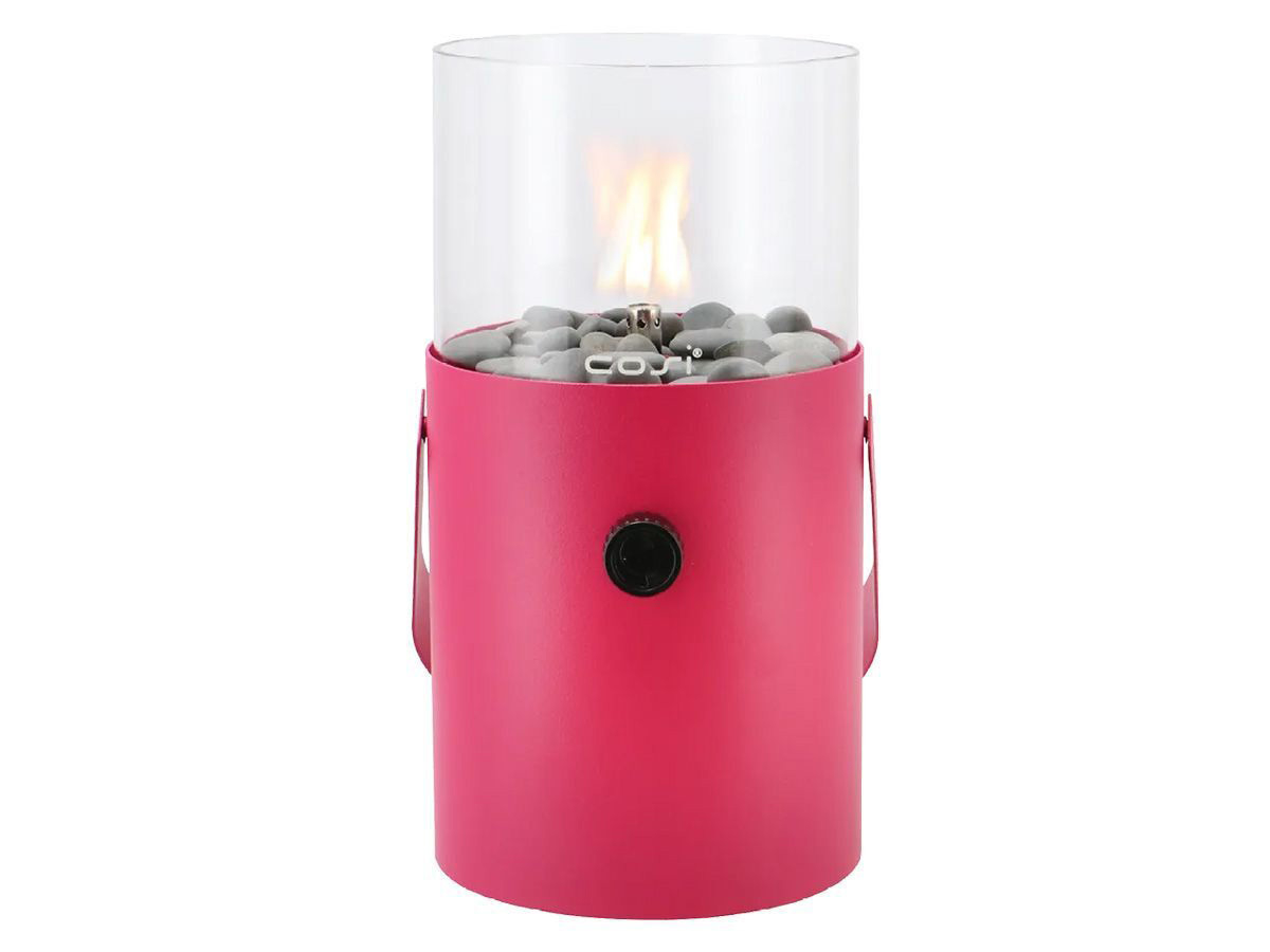 Cosi Fire Cosiscoop Original Pink Ribbon gaslantaarn