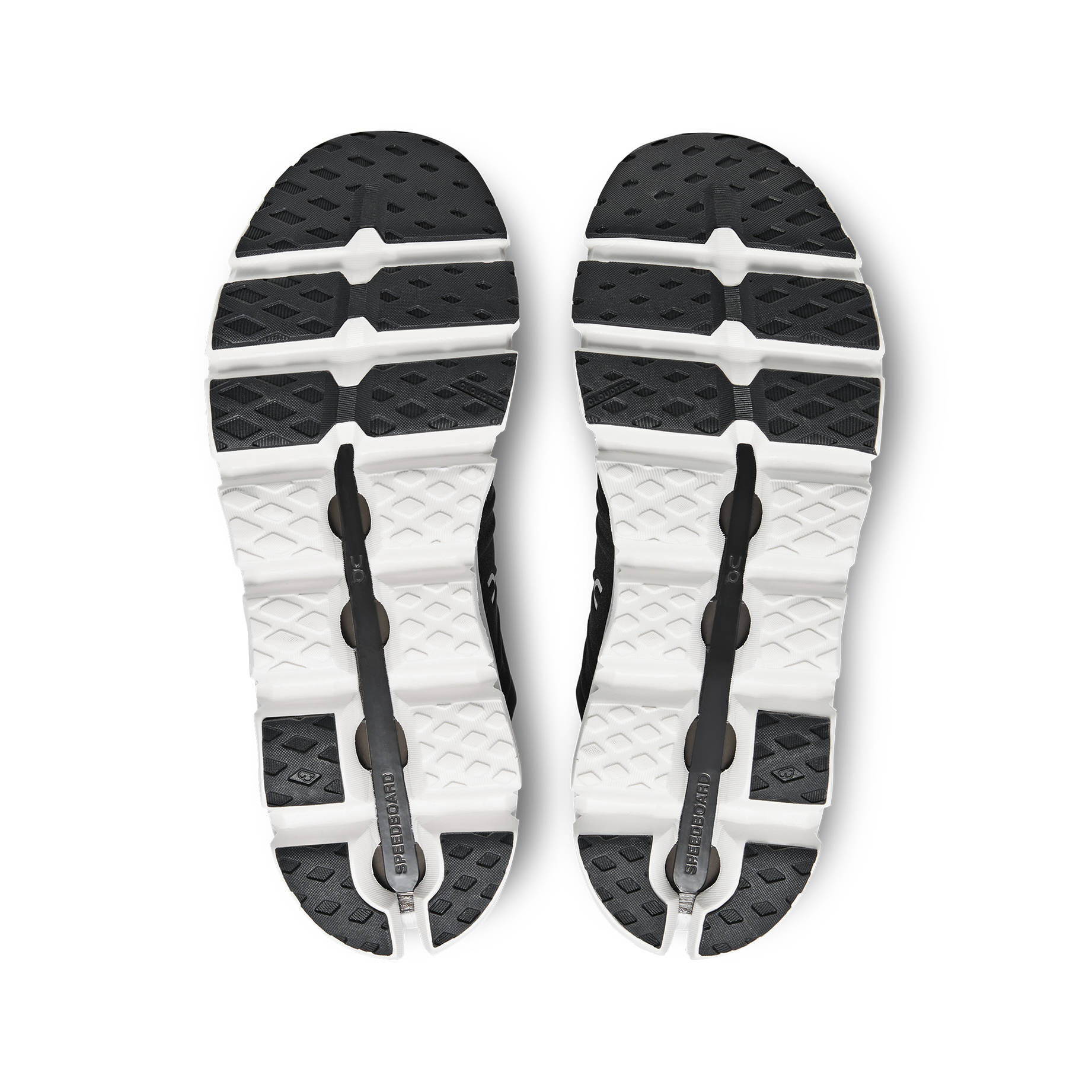 On| Herren Laufschuhe CLOUDSWIFT 3