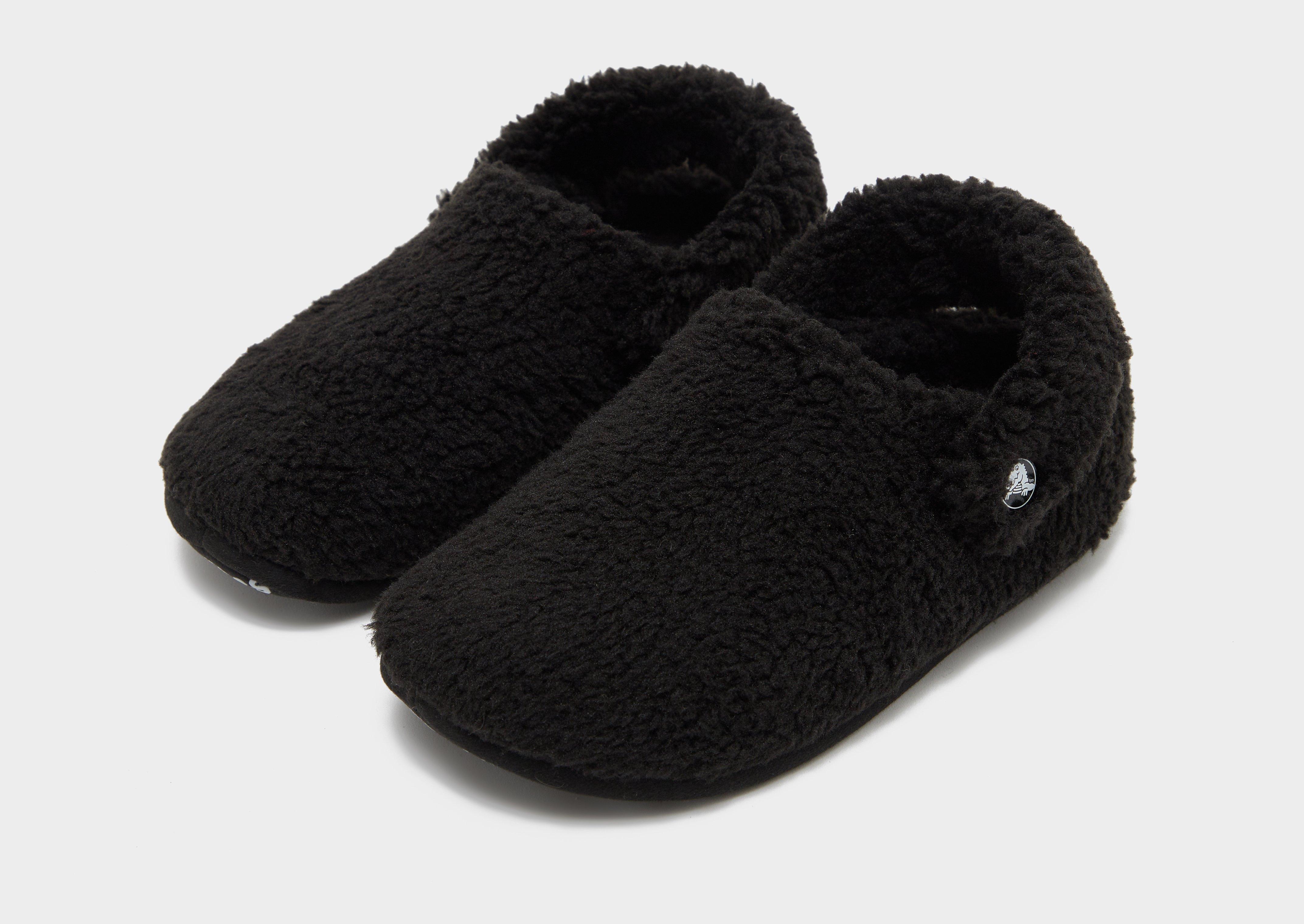 Crocs Classic Cozzzy Slipper Enfant