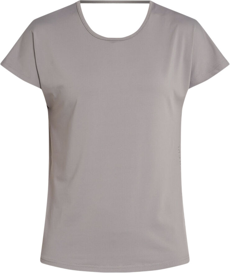 Energetics Gurana T-shirt Grå