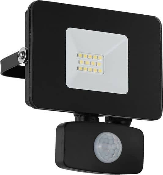 LED-Wandleuchte