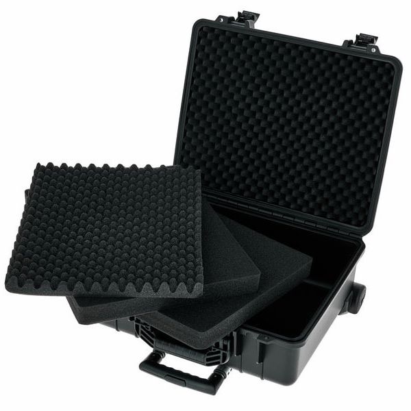Flyht Pro WP Safe Box 2 IP65 442x355x170