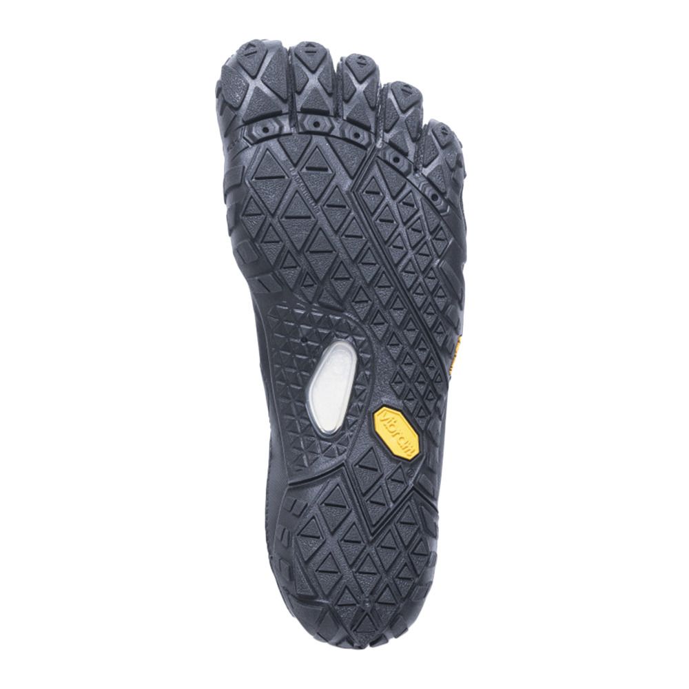 Five Fingers SPYRIDON EVO - Chaussures running Homme noir