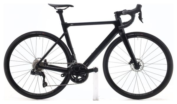 Produit reconditionné · WRC Bold Carbone Di2 12V · Noir / Vélo de route / WRC | Très bon état