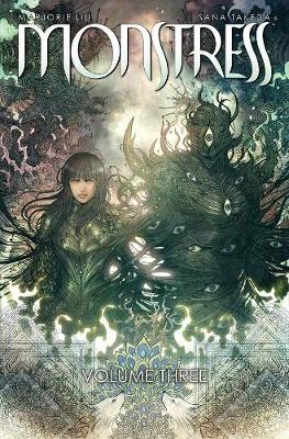 Monstress Volume 3 (Paperback)