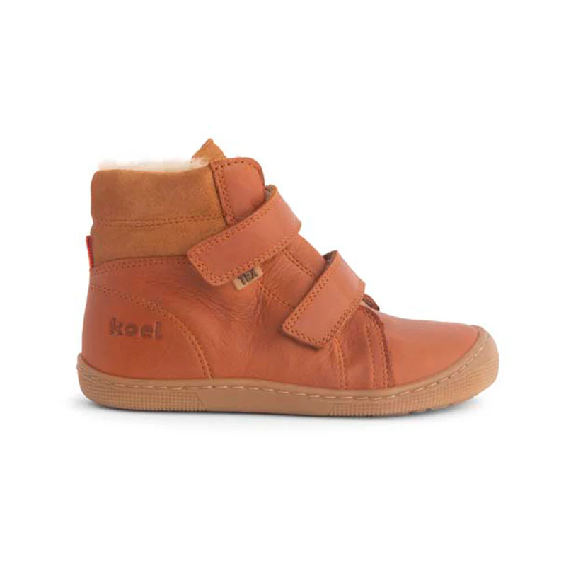 Barefoot BRANDON 2.0 WP Wool