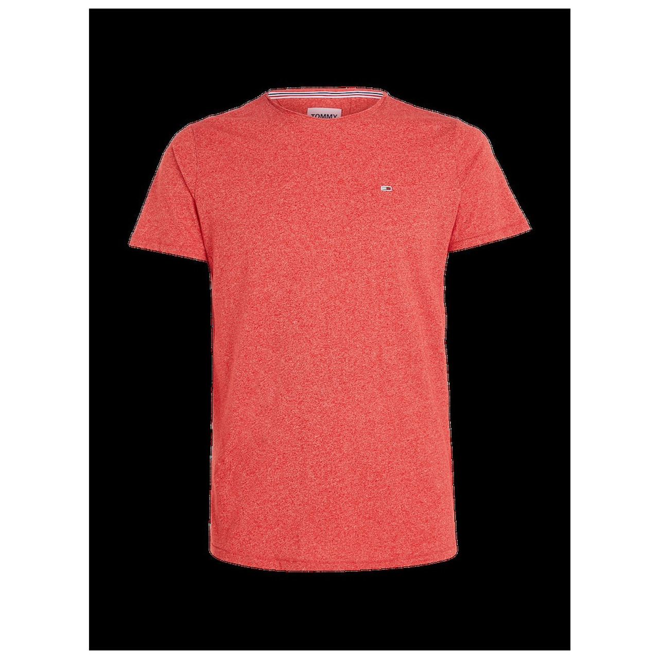 Tommy Jeans TJM SLIM JASPE C NECK